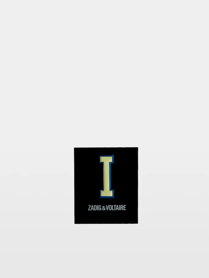 Initial I Sticker by Zadig & Voltaire