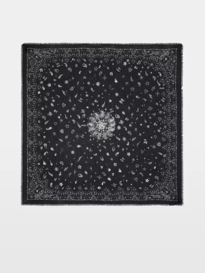 Maddie Scarf