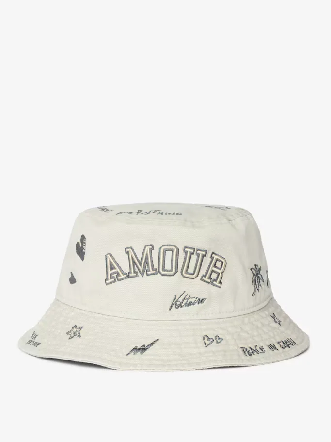 Bob New Era by Zadig & Voltaire