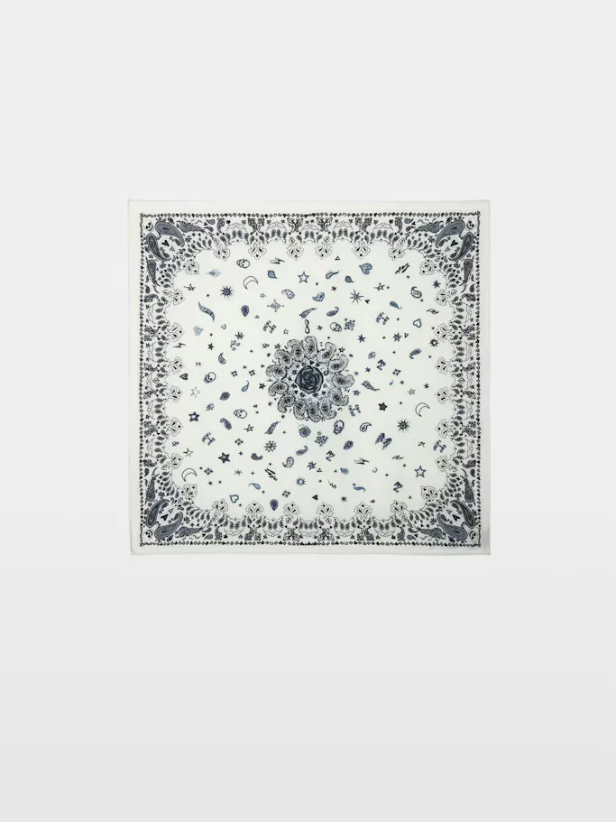 Debbie 65 Scarf