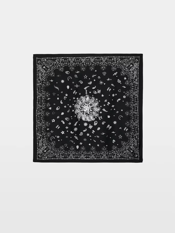 Debbie 85 Scarf