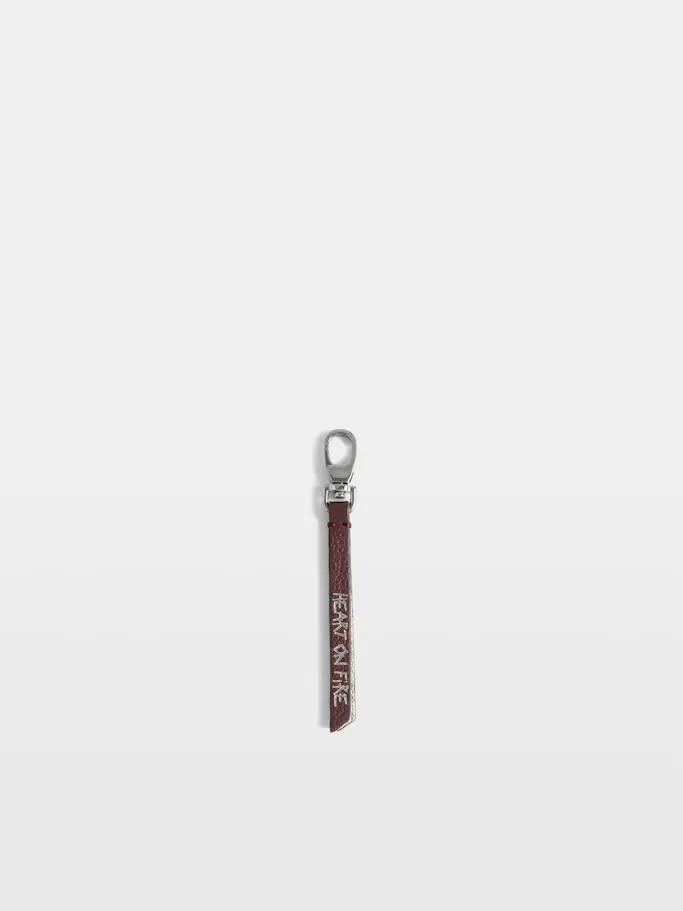 Love Link Keyring