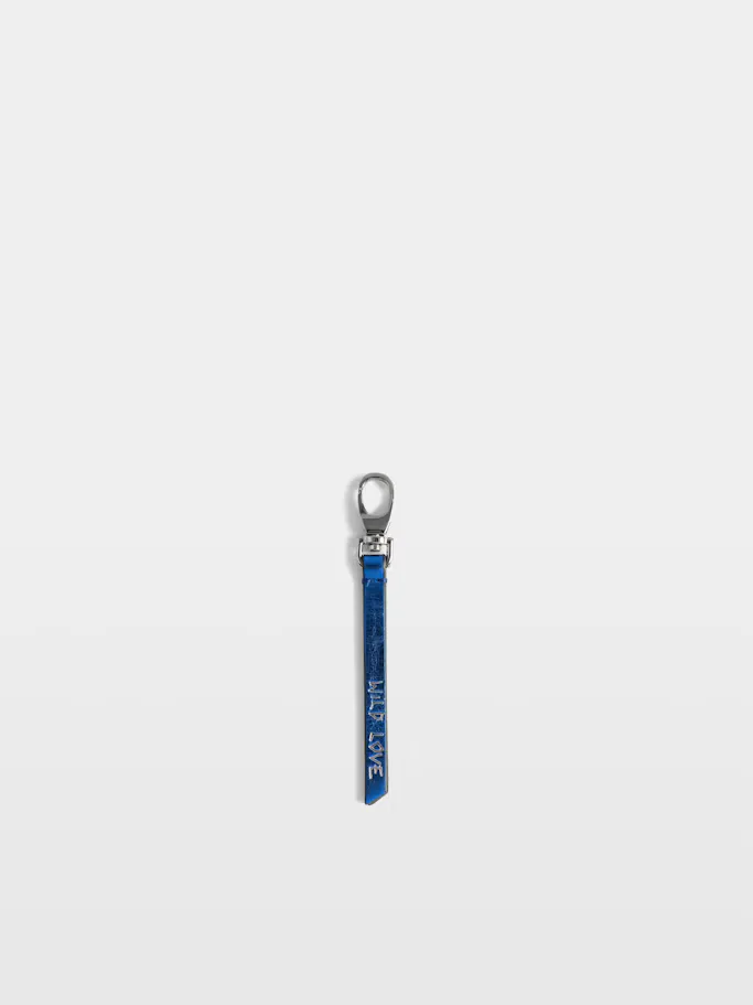 Love Link Keyring