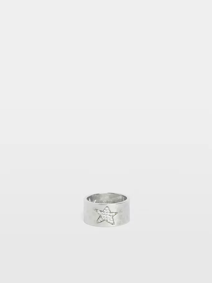 Rock Star Strass Ring by Zadig & Voltaire