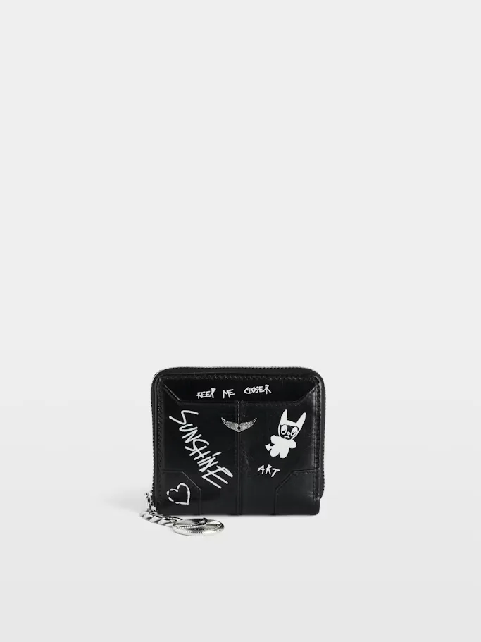 Sunny Wallet by Zadig & Voltaire