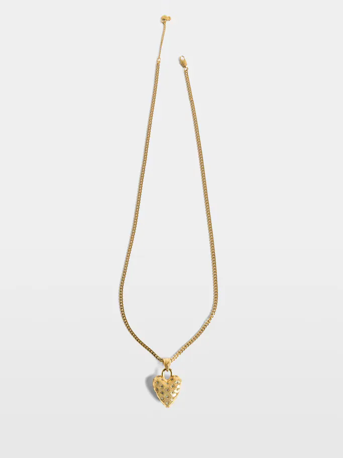Heartbreaker Necklace