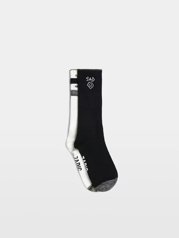 From Head to Toe Socks by Zadig & Voltaire