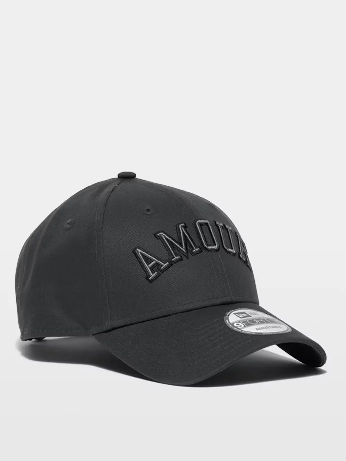 New Era x ZV Amour Cap by Zadig & Voltaire