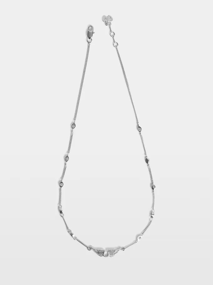 Rock Necklace by Zadig & Voltaire