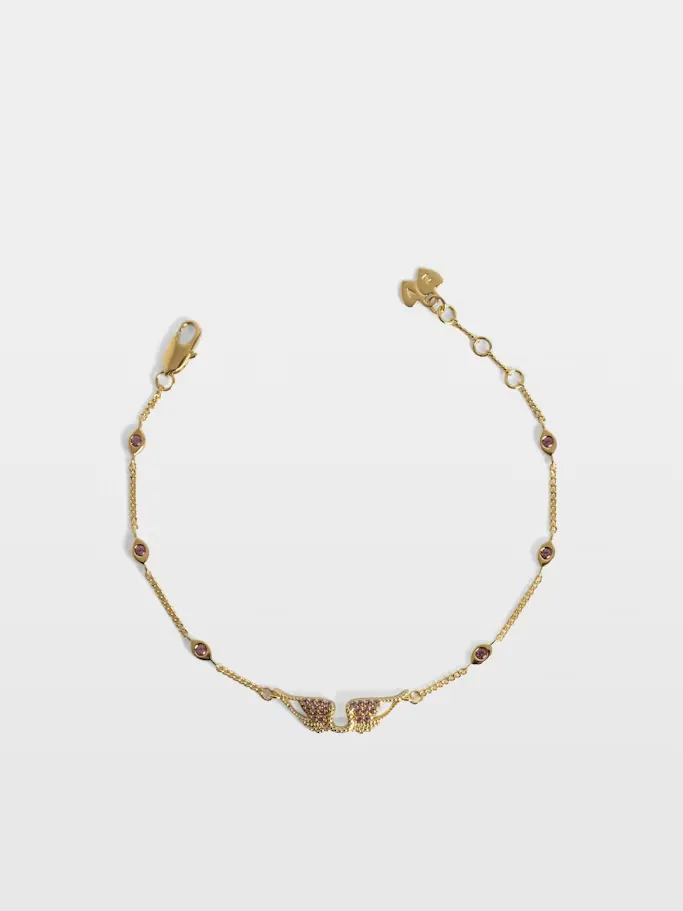 Rock Bracelet