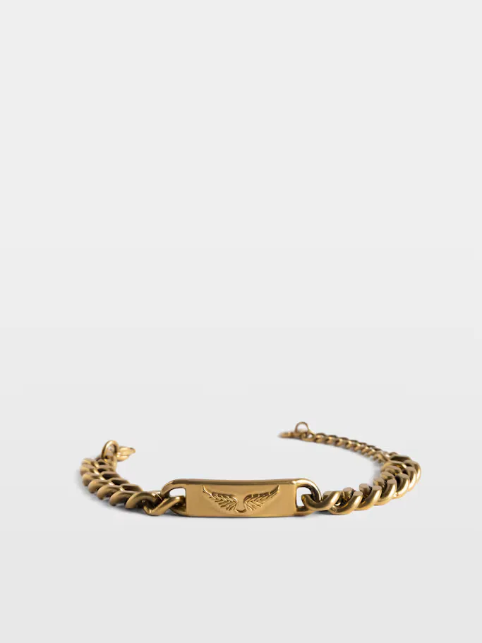 Chain Bracelet by Zadig & Voltaire