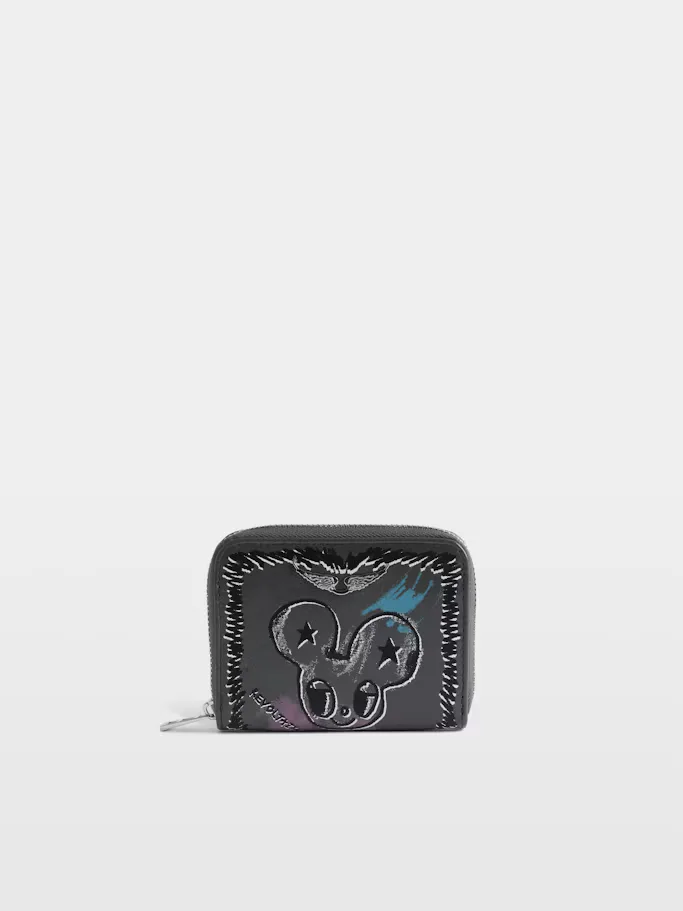 Mini ZV Humberto Wallet by Zadig & Voltaire
