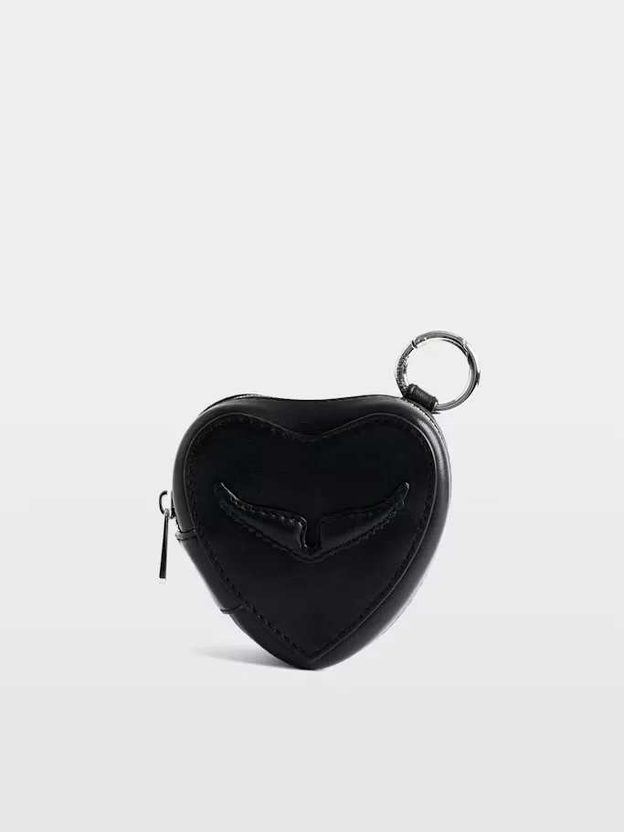 Locked in Love Jewellery Box by Zadig & Voltaire