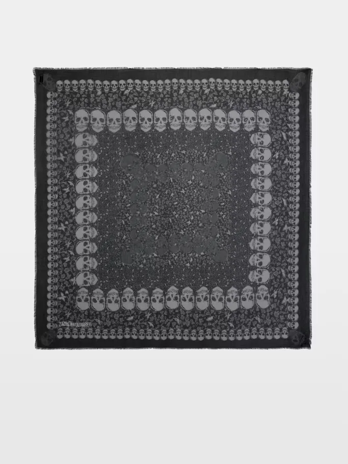 Kerry Garden 135 Scarf