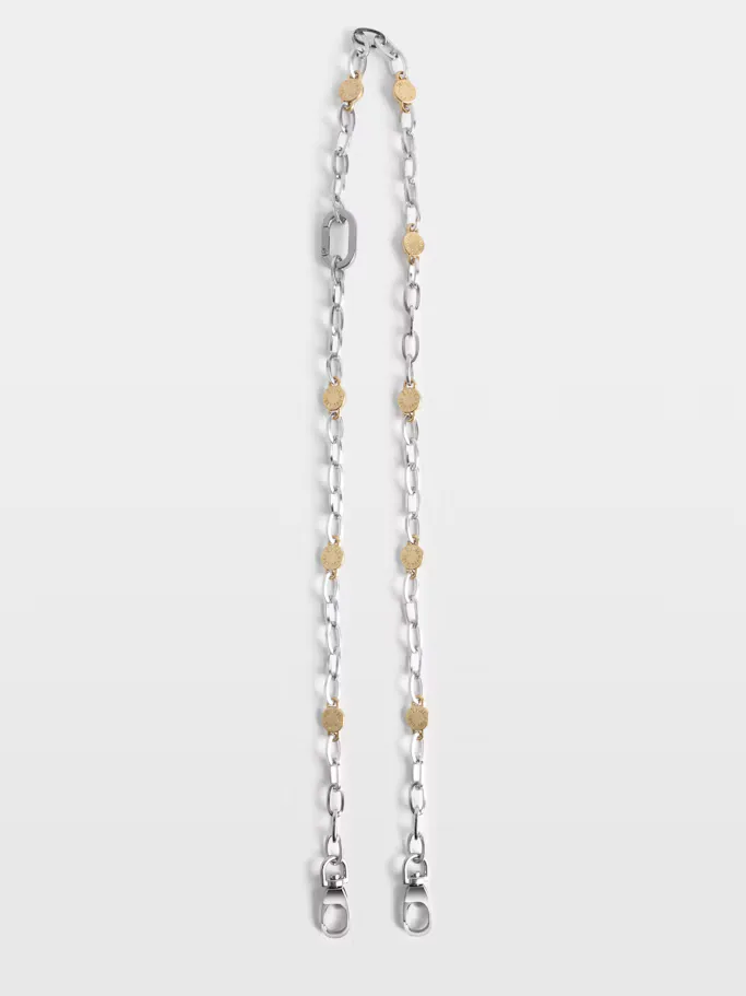 Chain Shoulder Strap by Zadig & Voltaire