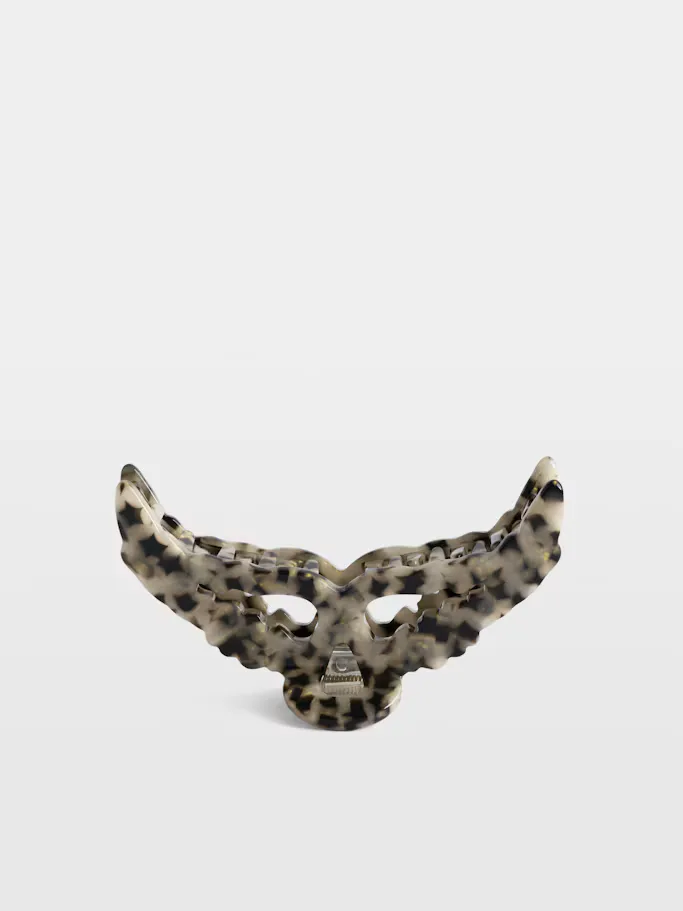 Rock Hair Hair Clip by Zadig & Voltaire