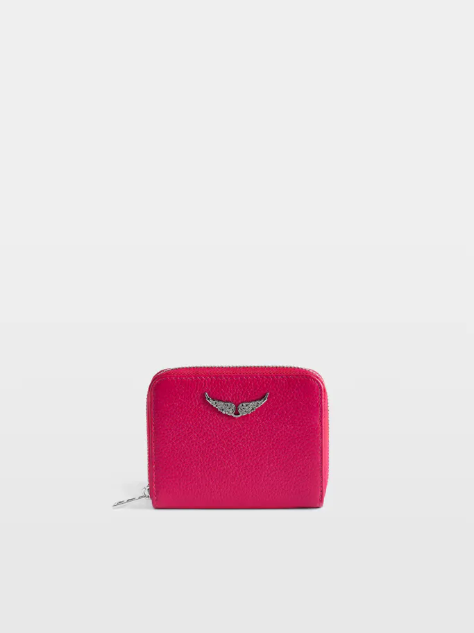 Mini ZV Coin Purse by Zadig & Voltaire