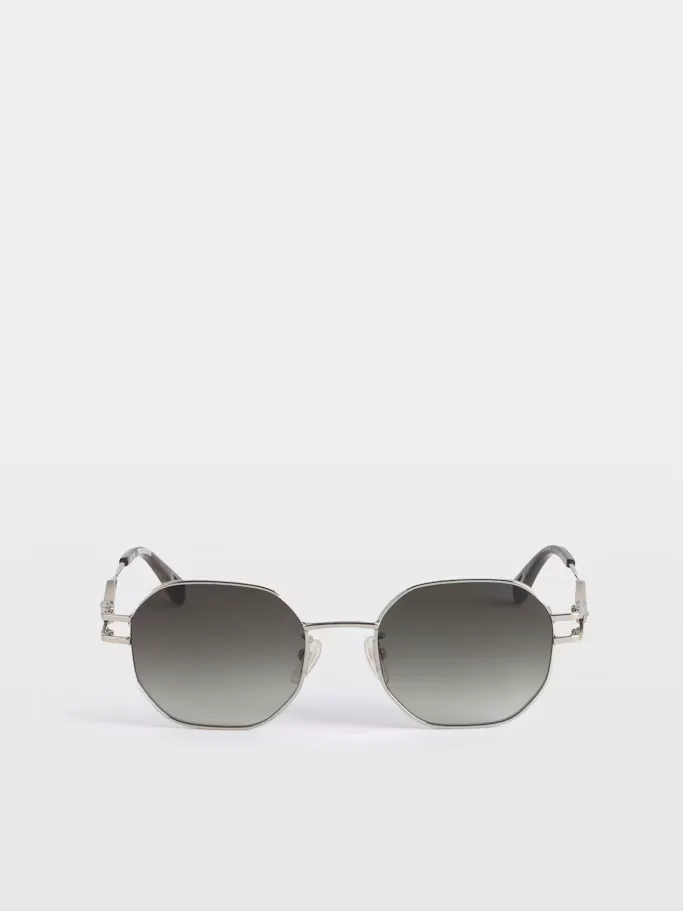 ZV26S1 Sunglasses by Zadig & Voltaire