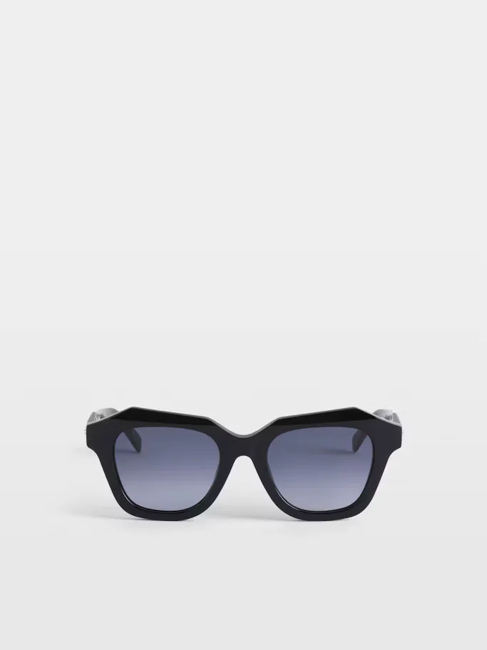ZV26S6 Sunglasses by Zadig & Voltaire