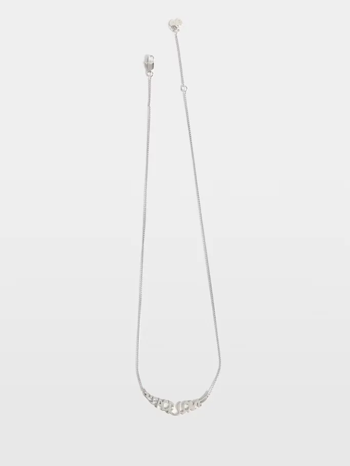 Peace Necklace by Zadig & Voltaire