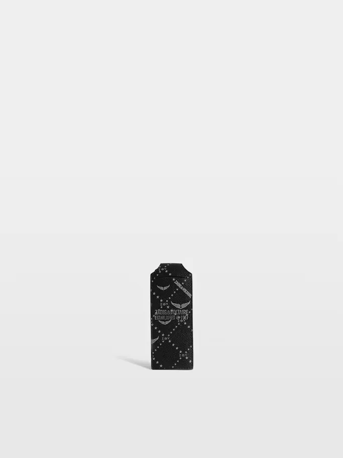 Z Travel Tag Luggage Tag by Zadig & Voltaire