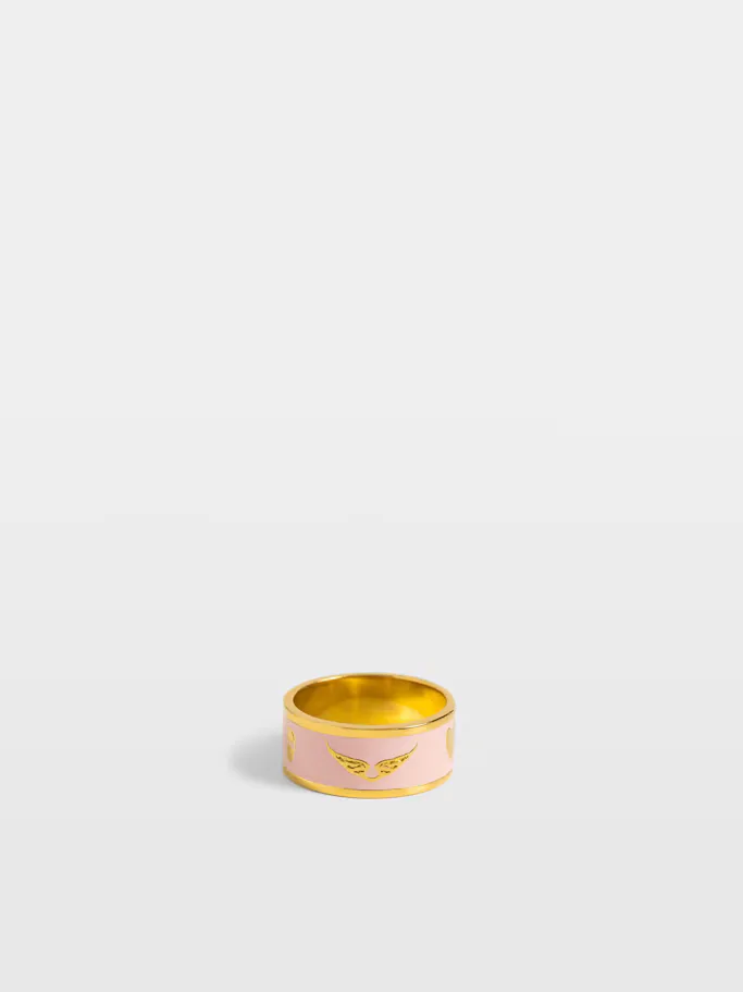 ZV Ring by Zadig & Voltaire