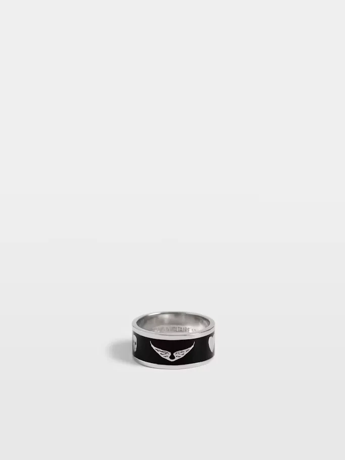 ZV Ring by Zadig & Voltaire