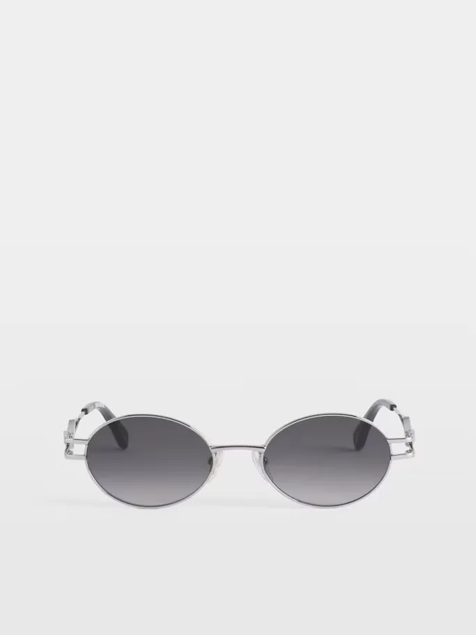 ZV26S2 Sunglasses by Zadig & Voltaire
