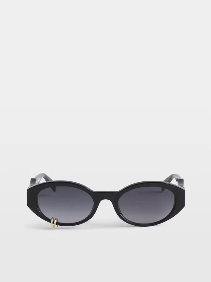ZV26W1 Sunglasses by Zadig & Voltaire