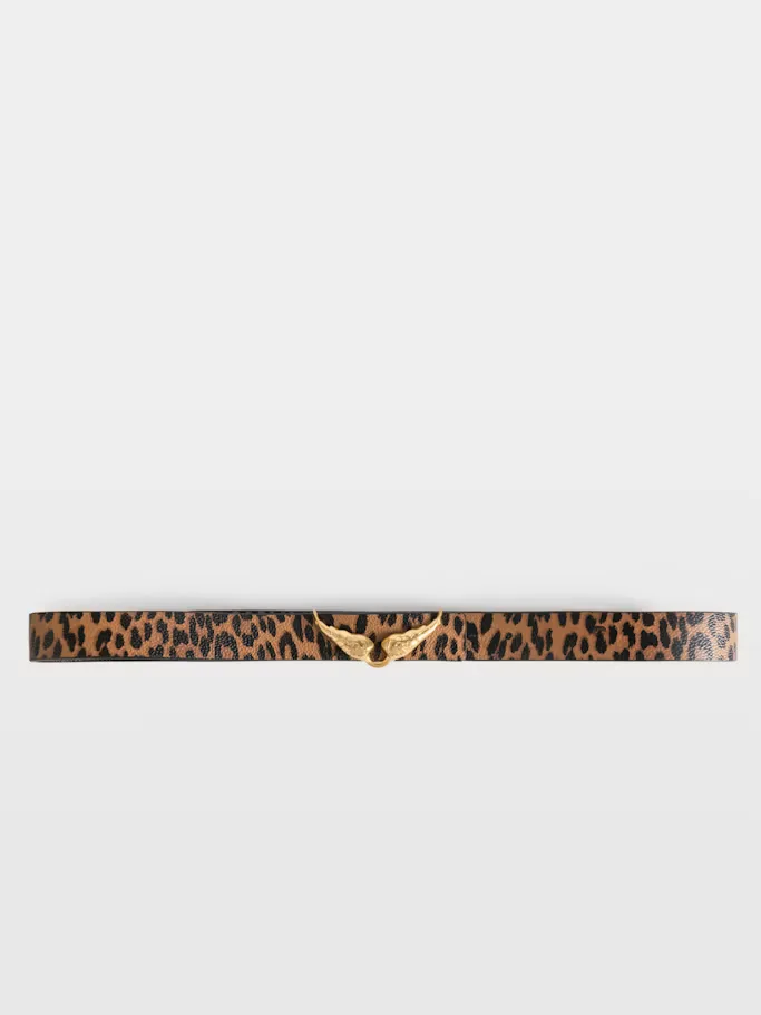 Rock Reversible 30mm Belt