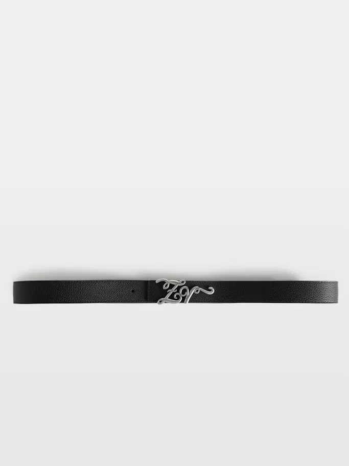 ZV Reversible 30mm Belt by Zadig & Voltaire