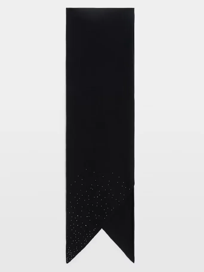 Lucy Thin Scarf