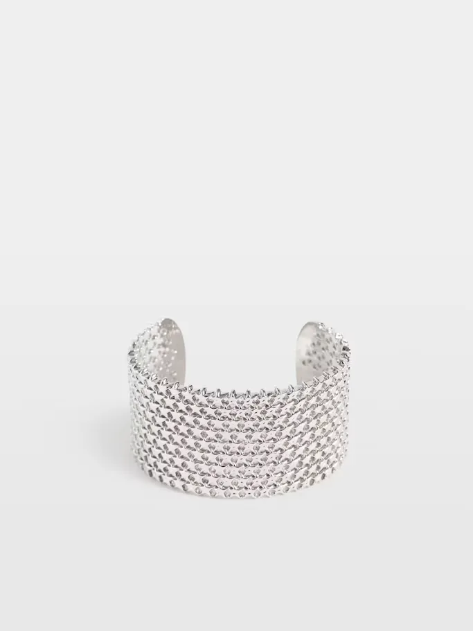 Rock Star Maxi Bangle by Zadig & Voltaire