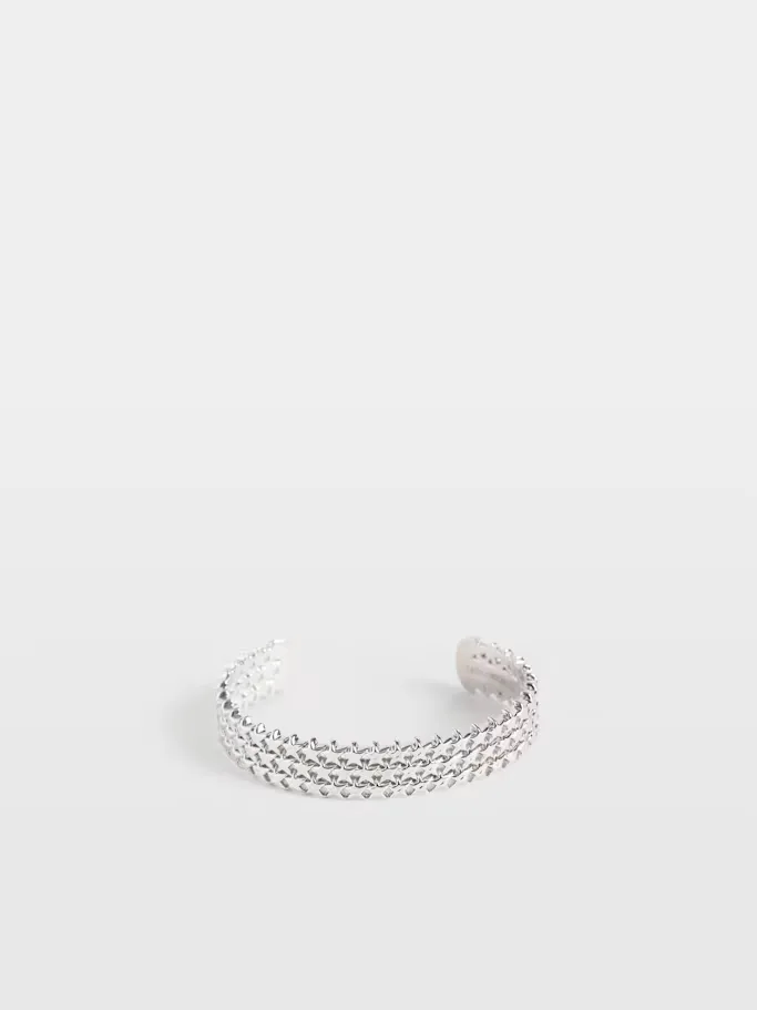 Rock Star Bangle