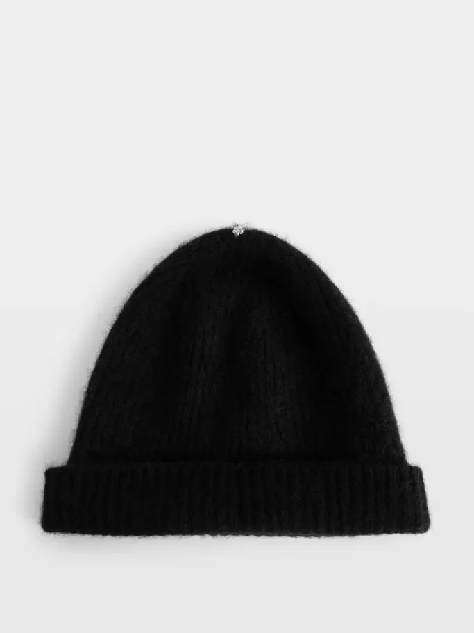 Beny Beanie by Zadig & Voltaire