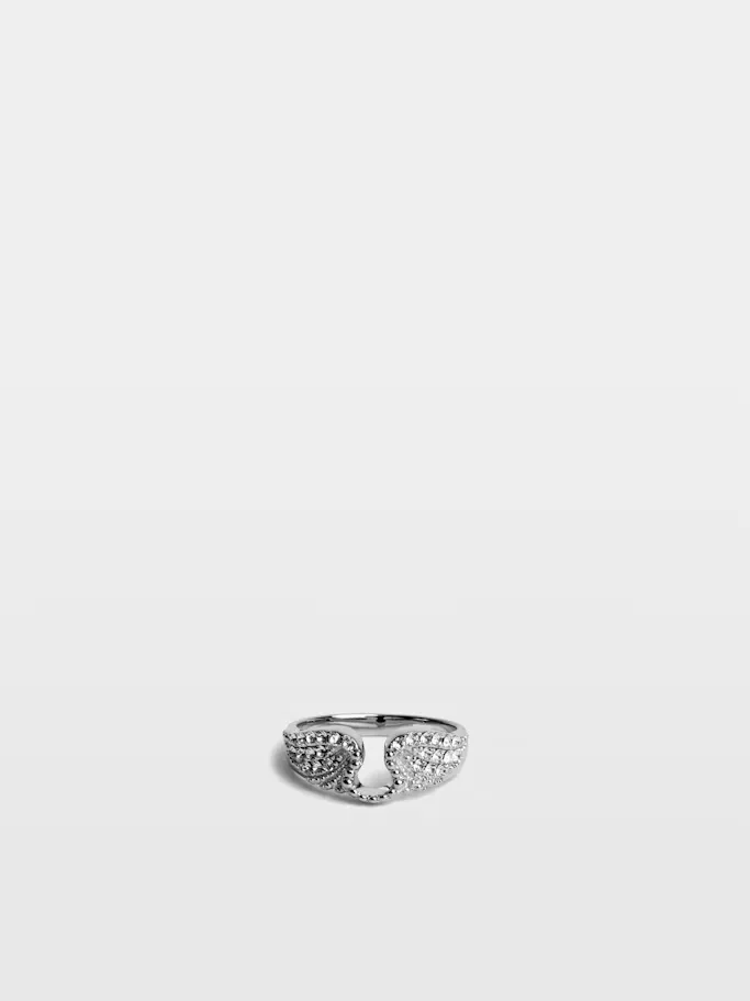 Rock Ring by Zadig & Voltaire