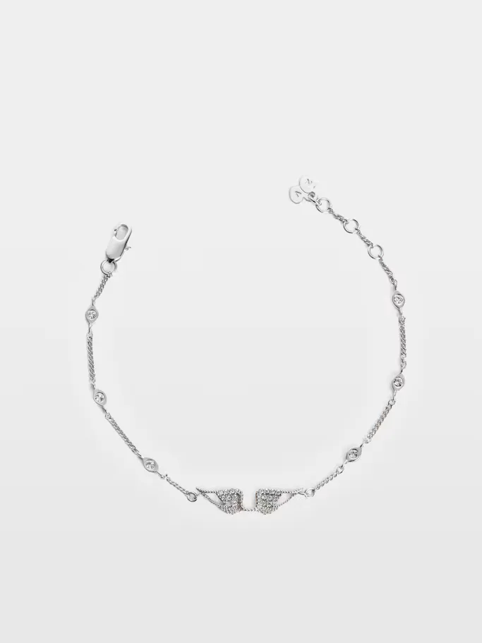 Rock Bracelet by Zadig & Voltaire