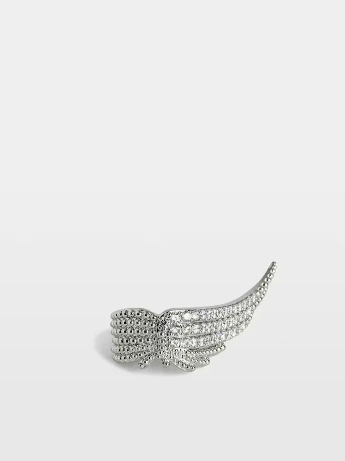 Rock Spread Your Wings Ring by Zadig & Voltaire