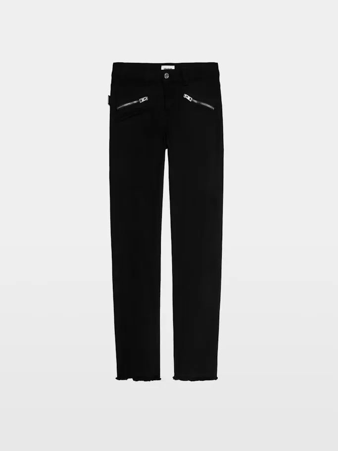 Ava Jeans by Zadig & Voltaire