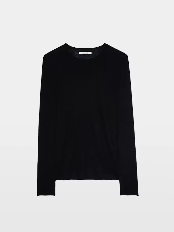Teiss Cashmere Sweater