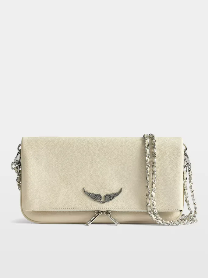 Rock Clutch by Zadig & Voltaire
