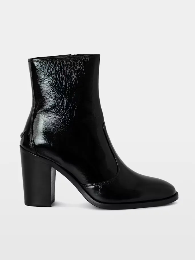 Preiser Ankle Boots by Zadig & Voltaire