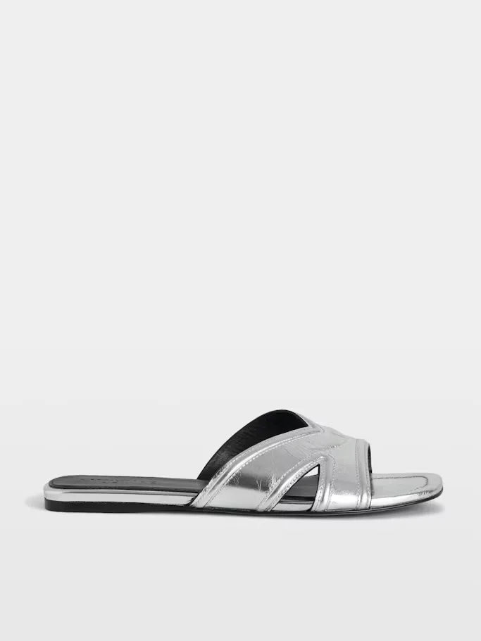 Azora Mules by Zadig & Voltaire