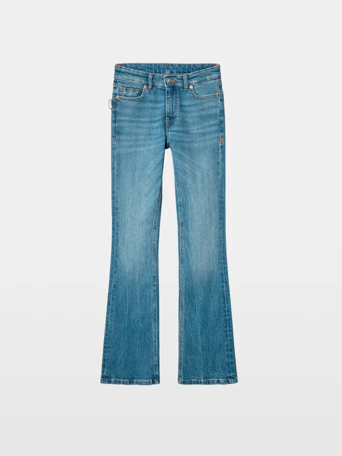 Eclipse Jeans by Zadig & Voltaire