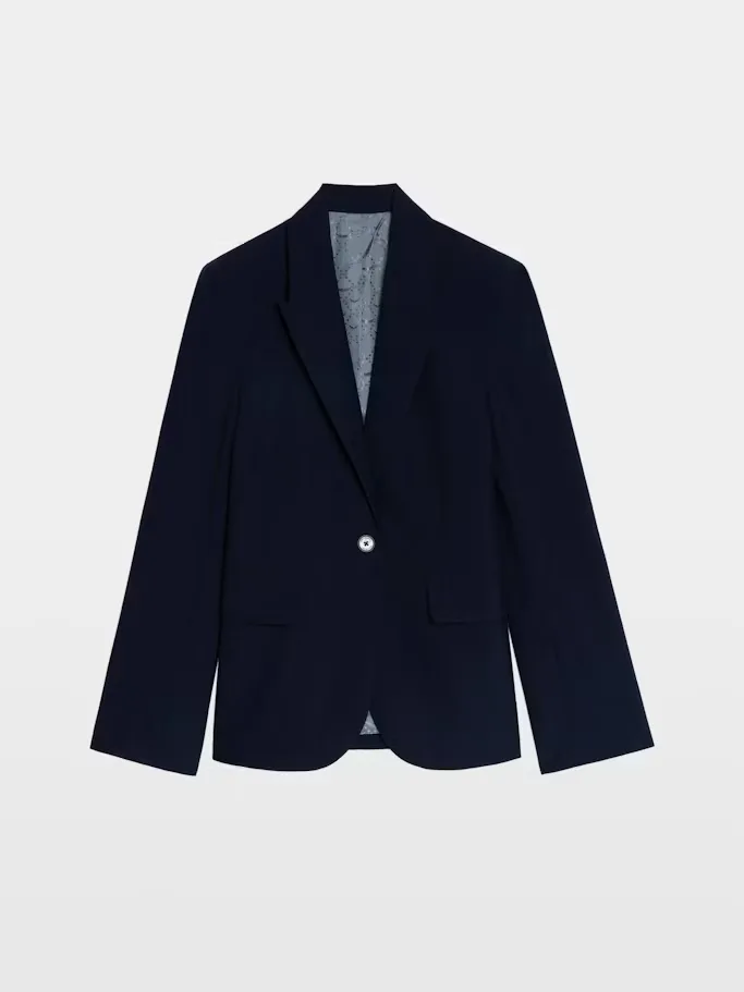 Vavy Blazer by Zadig & Voltaire