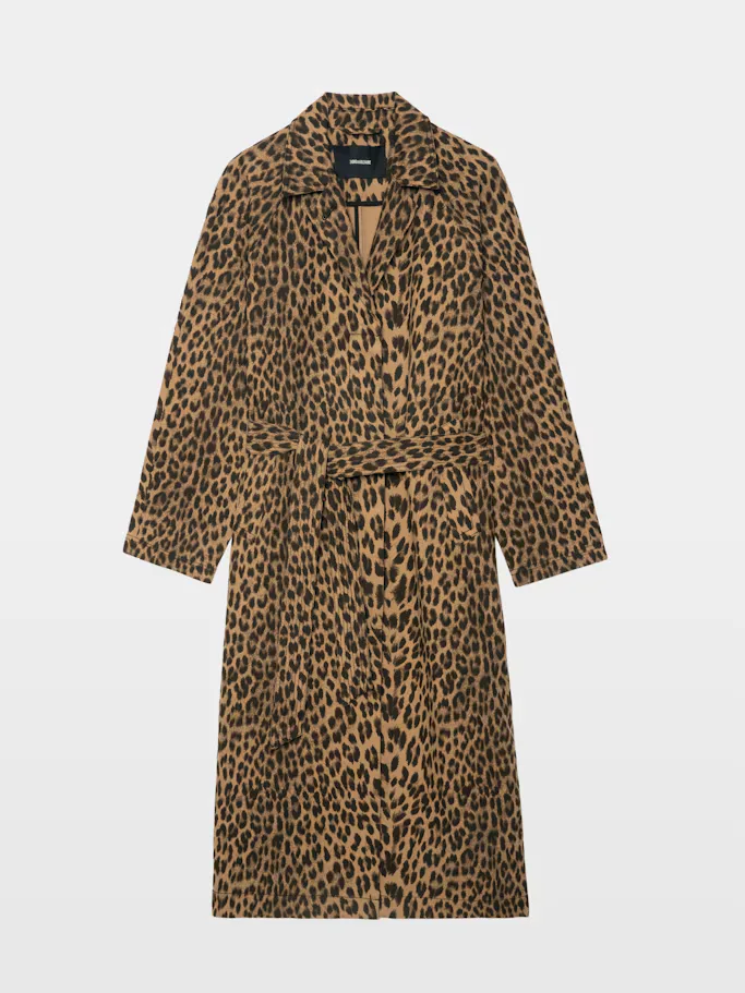 Mentle Coat