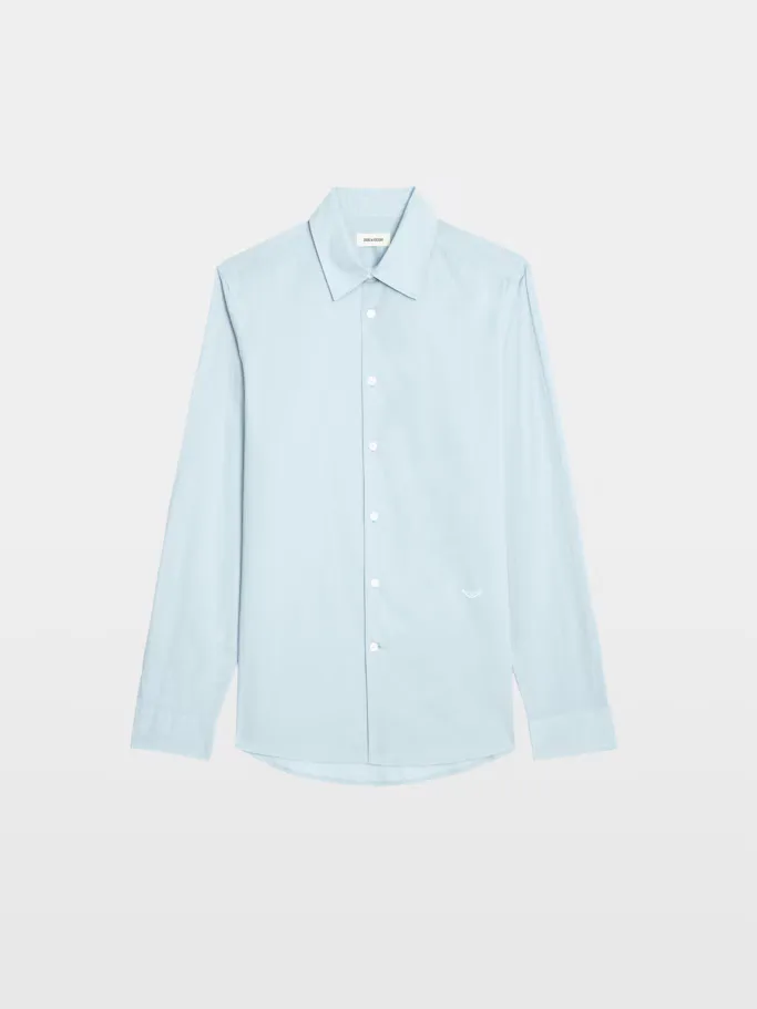 Sid Shirt by Zadig & Voltaire