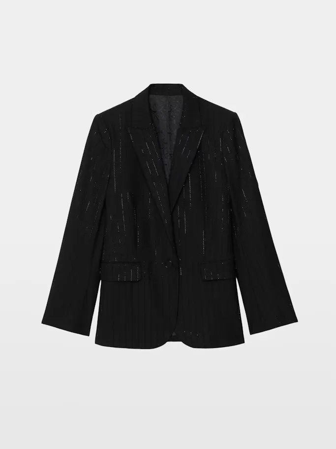 Valse Blazer by Zadig & Voltaire
