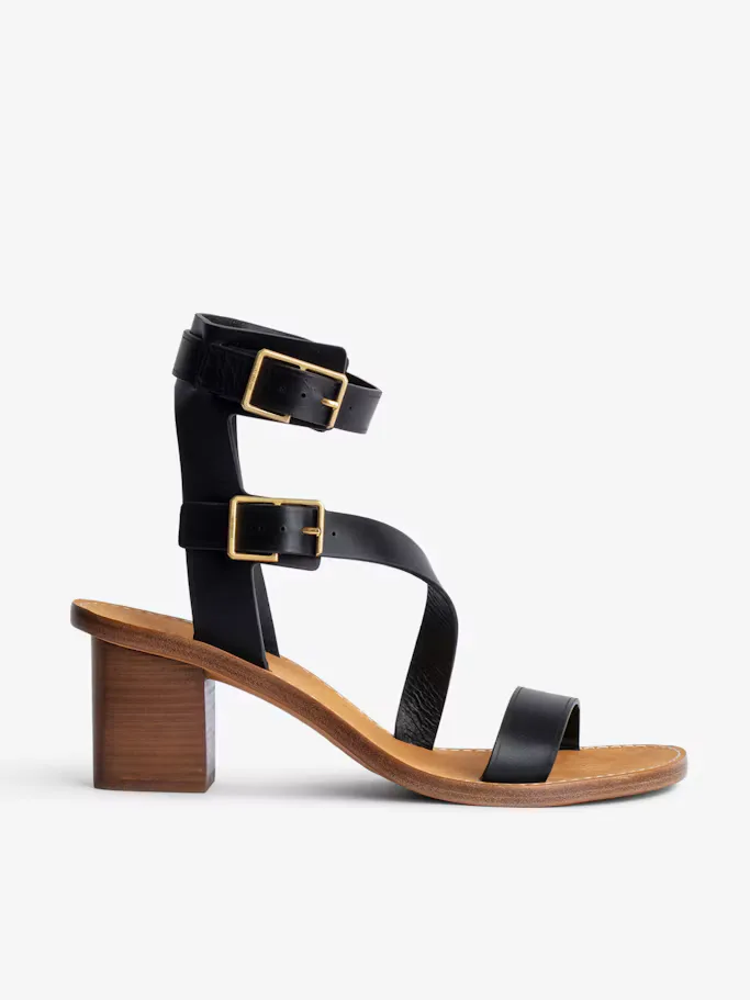 Cecilia Caprese Sandals