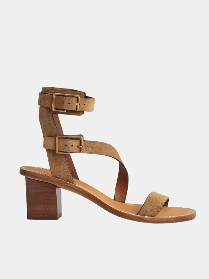 Cecilia Caprese Sandals